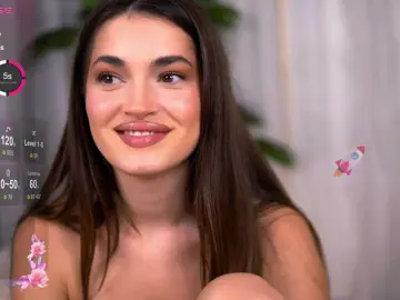 Bongacams Sex Cam of SweetAuraaa
