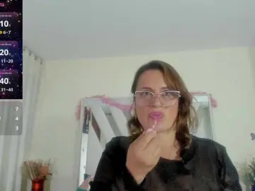 Bongacams Live Porn of cristal-laurentt