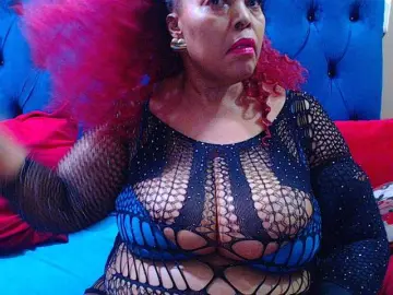 Bongacams Sex Chat of Ebonycandy10