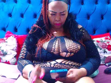 Bongacams Sex Cam of Ebonycandy10
