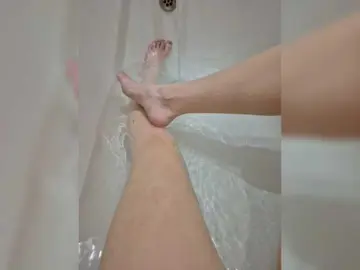 Bongacams Adult Webcams of Kira-Feet