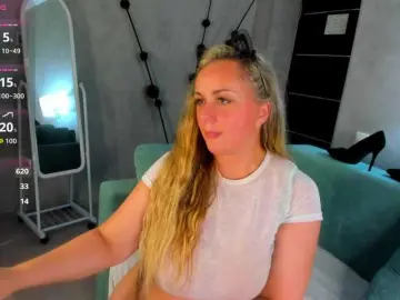 Bongacams Nude Webcam of Sky-Kuper