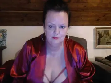 Bongacams Adult Video Chat of TiffanyAmore