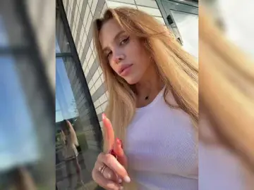 Bongacams Live Sex of blondinochkaa
