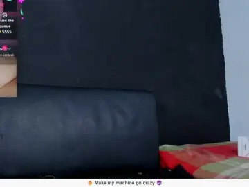 Bongacams Sex Chat of jenny-arango