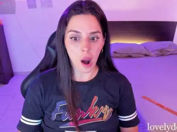 Bongacams Sex Chat of lovelydollyx