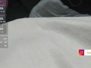 Bongacams Best Webcam of nathysmithx