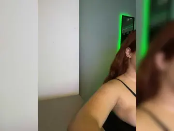 Bongacams Free Live Porn of Allie-Rose