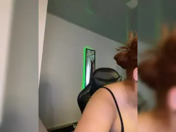 Bongacams Nude Webcam of Allie-Rose