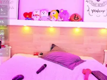 Bongacams Watch Live Sex Cams of Ashley-Coper