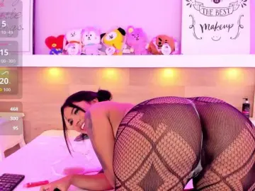 Bongacams Free Live Porn of Ashley-Coper