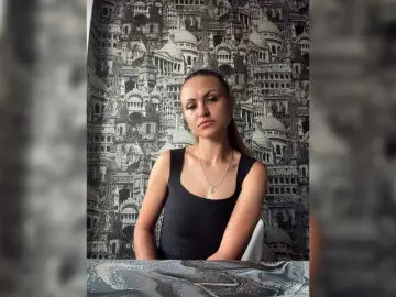 Bongacams Adult Video Chat of RitaClark