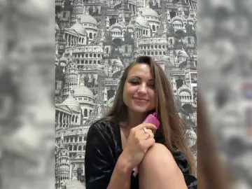 Bongacams Best Webcam of RitaClark