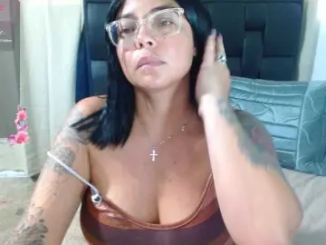 Bongacams Adult Webcams of sexyvivian1