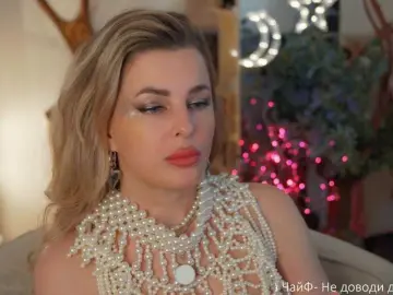 Bongacams Adult Webcams of -Queen-Maria-