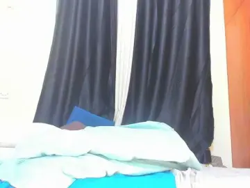 Bongacams Sex Cam of Lucienah
