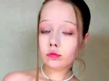 Bongacams Sex Cam of MelMooon