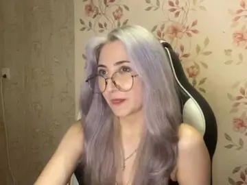 Bongacams Live Sex Cam of NickiCreagh