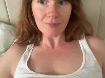 Bongacams Best Webcam of REDHEADROSIE
