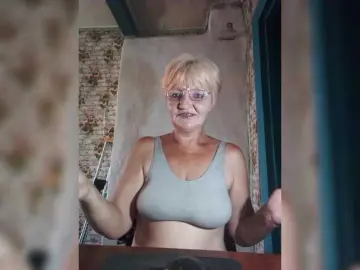 Bongacams Best live sex cam show of NikaGold45