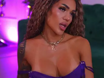 Bongacams Watch Live Sex Cams of ExoticTala