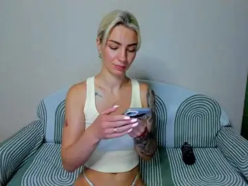 Bongacams Nude Webcam of Gaichka