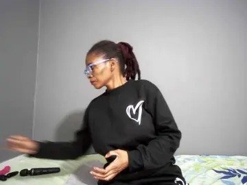 Bongacams Private Sex Chat of Ntombie