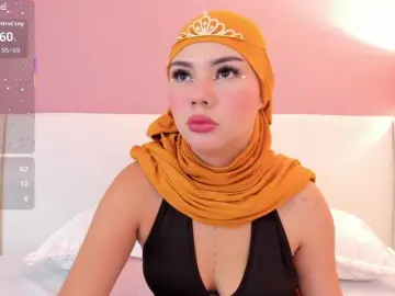 Bongacams Live Sex of Saandy