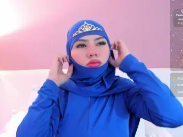 Bongacams Nude Webcam of Saandy