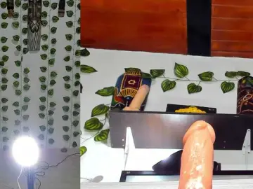 Bongacams Adult Webcam of bellafunny1