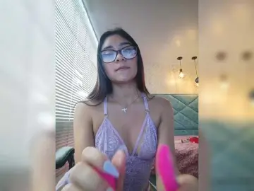 Bongacams Adult Webcam of MiaBleak