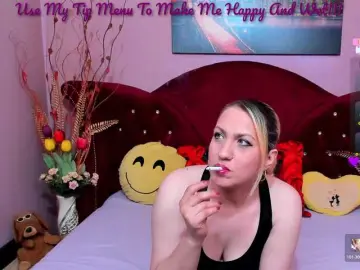 Bongacams Free Porn Cam of Sensualass77