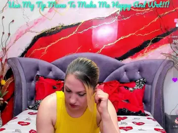 Bongacams Adult Video Chat of Sensualass77