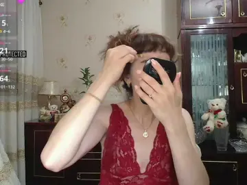 Bongacams Best live sex cam show of caroliiine