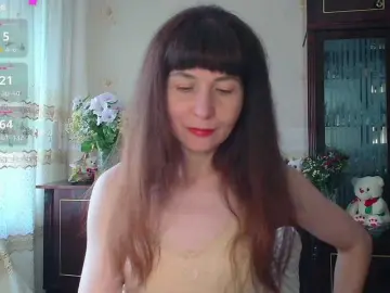 Bongacams Nude Webcam of caroliiine