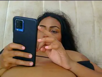Bongacams Nude Webcam of minabigboobs