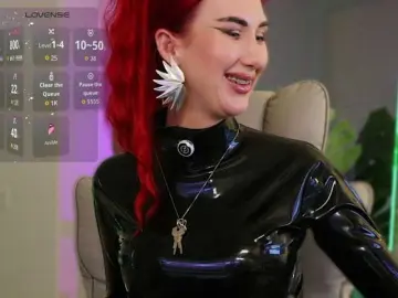 Bongacams Free Live Porn of -redalexa-
