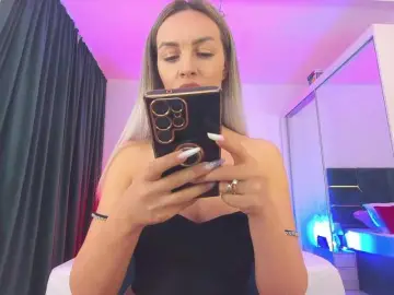 Bongacams Best live sex cam show of AllisonSweets