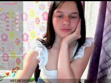 Bongacams Nude Webcam of Lizagreii
