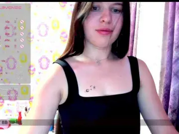 Bongacams Sex Cam of Lizagreii
