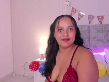 Bongacams Adult Webcam of Emma-Velez