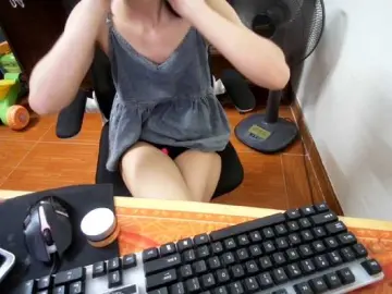 Bongacams Free Live Porn of Siam-sexyy