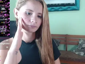 Bongacams Best live sex cam show of VictoriaJones-
