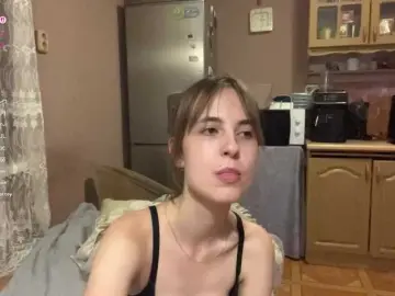 Bongacams Live Sex Cam of babybloonde