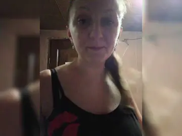 Bongacams Free Porn Cam of Zarevna