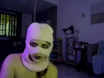 Bongacams Adult Video Chat of babalon333
