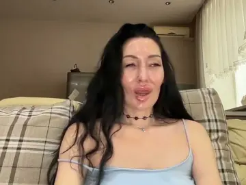 Bongacams Sex Chat of KorolevaQween000