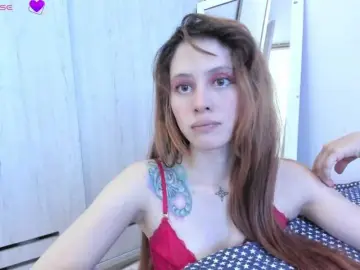 Bongacams Best live sex cam show of RevySadashiTrue