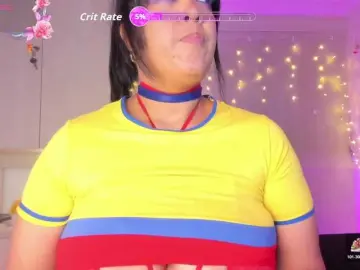 Bongacams Free Live Porn of Vicky-Ruiz
