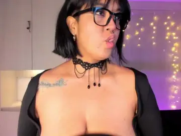 Bongacams Best live sex cam show of Vicky-Ruiz